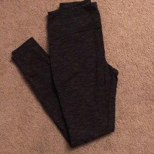 Mossimo Leggings